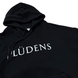 Ludens Signature Hoodie_Black
