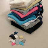 [BELLIDE MADE] 10 colors! Mixed color camisole