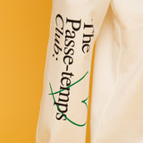 グラフィックジョガーパンツ/GRAPHIC JOGGER PANTS_IVORY