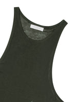 タンクトップ / BEADS SLEEVELESS