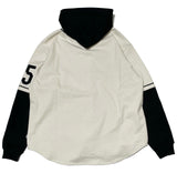 BB SHIRT HOODIE