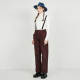 3 BUTTONS CLUB PANTS_leopard (6640105914486)