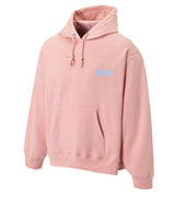 CECフーディー / CEC HOODIE(Pink/기모)