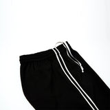 N.6 SHORTS black (6570289463414)