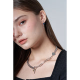 FAVORITE TOGGLE NECKLACE (6618498170998)