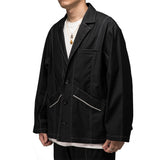 スーツジャケット / SUIT JACKET (4518771130486)
