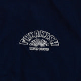 ウェア―ドピクニックバーシティジャケット/WEIRD PICNIC VARSITY JACKET (NAVY)
