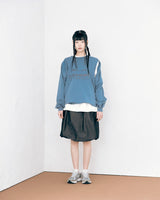 ロゴボクシーTシャツ / LOGO BOXY T-SHIRT