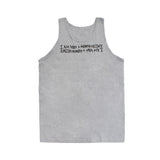 Basic Logo Sleeveless  (2color) (6674866372726)