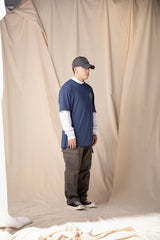 カーシブロゴ / FRベースボールキャップ / CURSIVE LOGO / FR BASEBALL CAP
