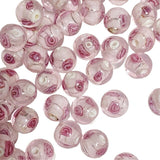 Rose glass (3color)