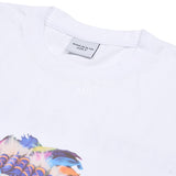 ベビーフェイスインディアンボーイ半袖Tシャツ