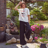 スワローTシャツ / Swallow T-shirt