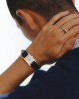 A13 Watch Bracelet-BLACK