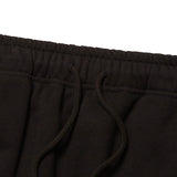 スモールチェリーミディスカート／SMALL CHERRY MIDI SKIRT [BLACK]