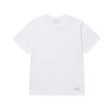 スモールドゥードゥルロゴTシャツ