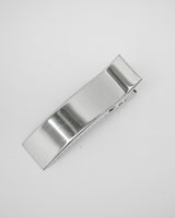 シルバーバックステージピン / silver backstage pin