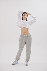 FLY AGD CROP-T (WHITE) (6555026358390)