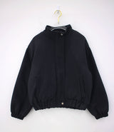 ラフィングウールジャンパー/Roughing wool jumper (2color)