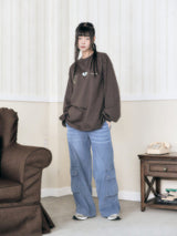 ロゴボクシーTシャツ / LOGO BOXY T-SHIRT