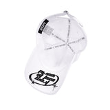 HOLYNUMBER7 X DKZ シンプルボールキャップ