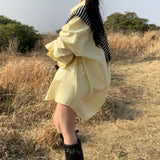 [Styling up!] Layered Dangara Shawl