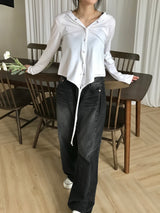 Twoel pants 
