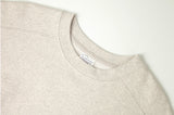 CECスウェットシャツ / CEC SWEATSHIRT(Oatmeal/기모)