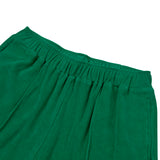 バインディングテリーショーツ/[UNISEX] Binding Terry Shorts (Green)