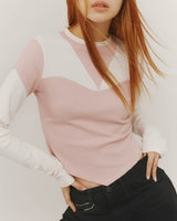 LOVE LINE T-SHIRTS (PK) (6676054605942)