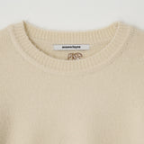 Bitter Cutting Knit