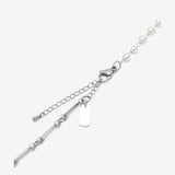 ミックス - パール 03 ネックレス/MIX - PEARL 03 NECKLACE