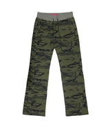 PNFメイド カーモトレーニングパンツ / PNF made Camo training pants