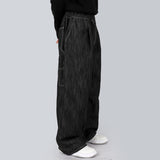 カーペンダーワイドジーンズ/Carpender Wide Jeans