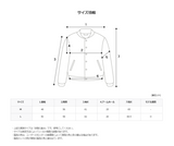 Uno Leather Biker Jacket