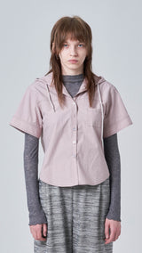 Hooded shirt_pink (6698463330422)