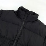 ミニマルデイリーショートパデッドジャケット / [Unisex] Minimal Daily Short Padded Jacket (11 colors)