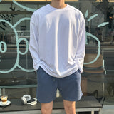 ピグメントウォッシングクーリングショーツ / MBT Pigment Washing Cooling Shorts (6 colors)