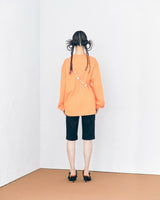 ロゴボクシーTシャツ / LOGO BOXY T-SHIRT