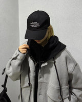 フードスナップバラクラバ/Hood Snap Baraclava