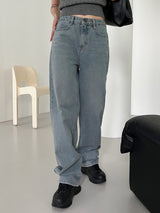 スノーイング ワイドパンツ / no.1777 Snowing Wide Pants