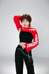 ベーシックブラトップ/TOP(8466) Basic Bra Top