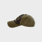ASCLO NYS Pigment Ball Cap (4color)