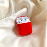 マティーニエアーポッズケース/Martini airpod case