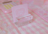 Happy Birthday ♡ card holder