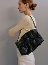 bun Bag M lambskin 10 (6695544815734)