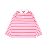 CANDY STRIPE LONG SLEEVES