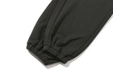リセントロゴスウェットパンツ/RECENT LOGO SWEAT PANTS_CHARCOAL