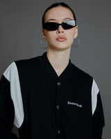 エッセンシャルボンバージャケット/RUNDOWNYOUTH Essential Bomber Jacket 03