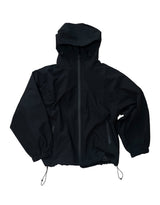 Waterproof windbreaker jacket 